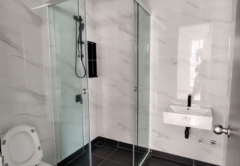 Stoneridge @ Eco Majestic