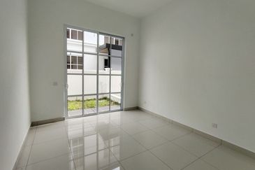 Stoneridge @ Eco Majestic