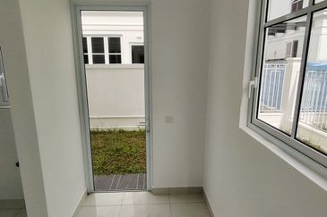 Stoneridge @ Eco Majestic