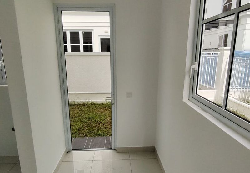 Stoneridge @ Eco Majestic