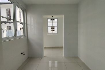 Stoneridge @ Eco Majestic