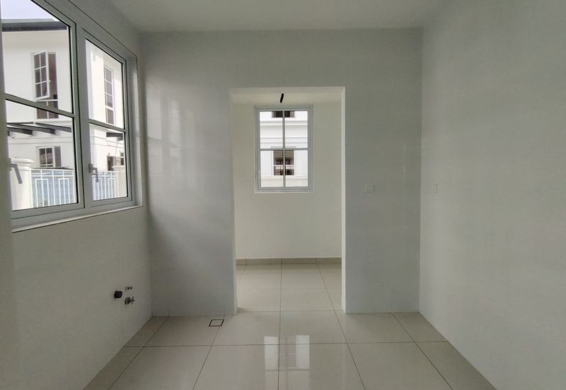 Stoneridge @ Eco Majestic