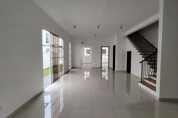 Stoneridge @ Eco Majestic