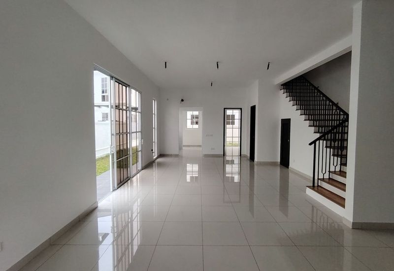 Stoneridge @ Eco Majestic