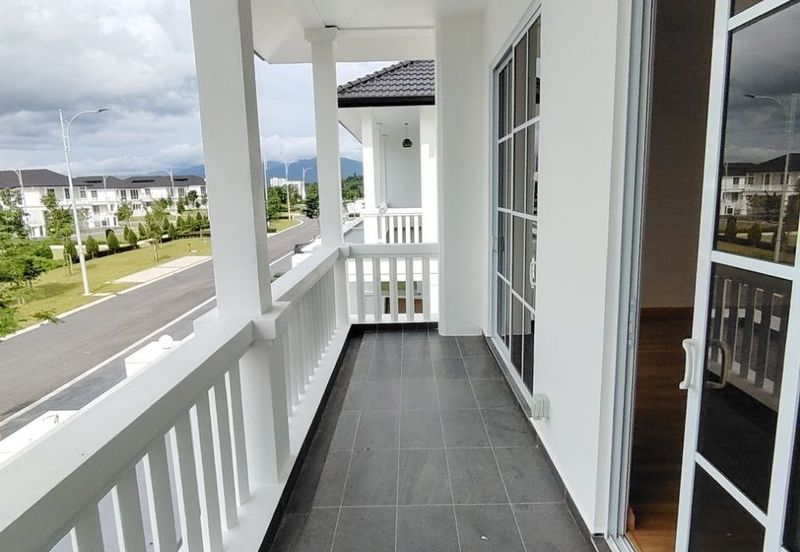 Stoneridge @ Eco Majestic