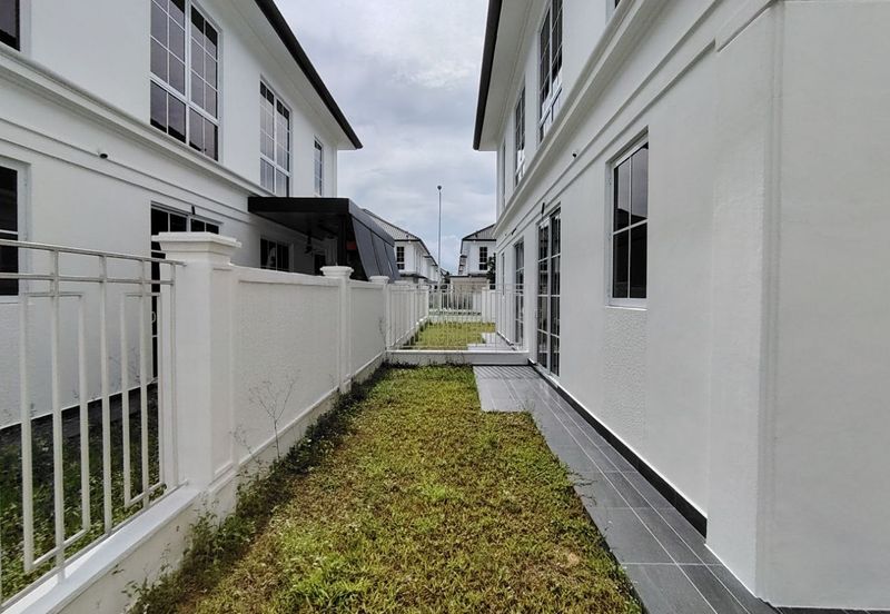 Stoneridge @ Eco Majestic