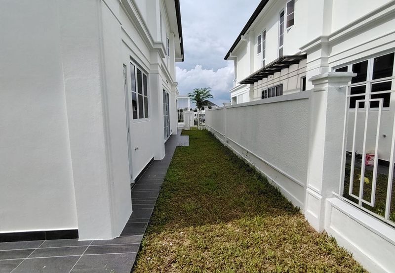 Stoneridge @ Eco Majestic