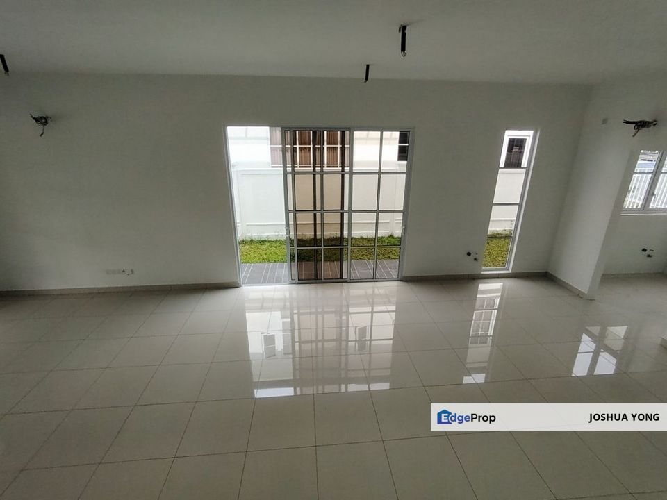 Stoneridge @Eco Majestic Semenyih Brand New Semi D for Sale, Selangor, Semenyih