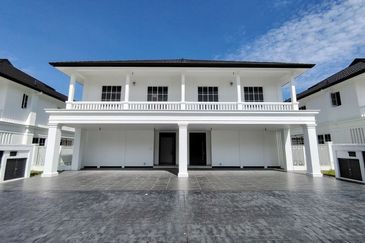 Stoneridge @ Eco Majestic