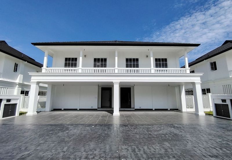 Stoneridge @ Eco Majestic