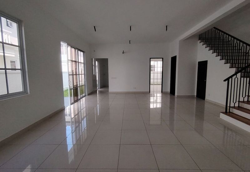 Stoneridge @ Eco Majestic