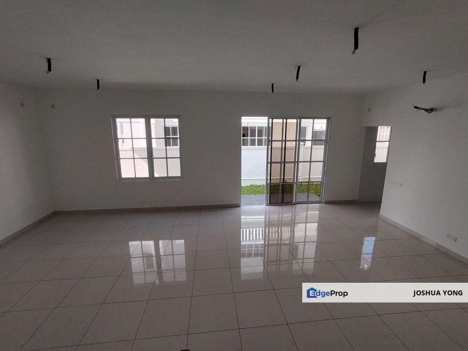 Stoneridge,Eco Majestic Semenyih @ Brand New Semi D for Sale, Selangor, Semenyih