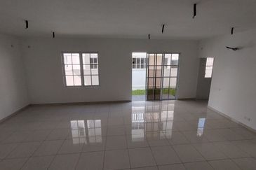 Stoneridge @ Eco Majestic