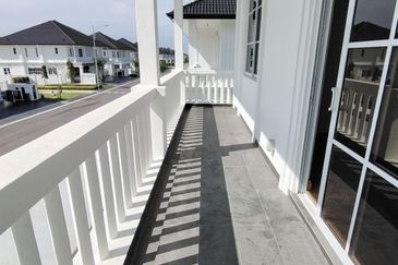 Stoneridge @ Eco Majestic