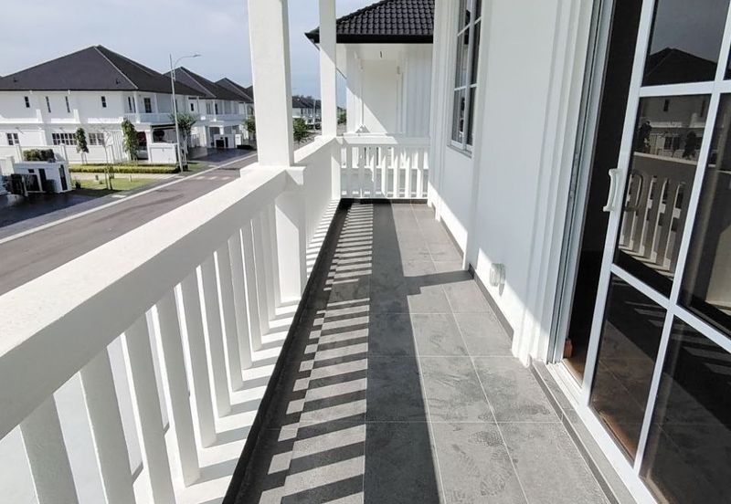 Stoneridge @ Eco Majestic