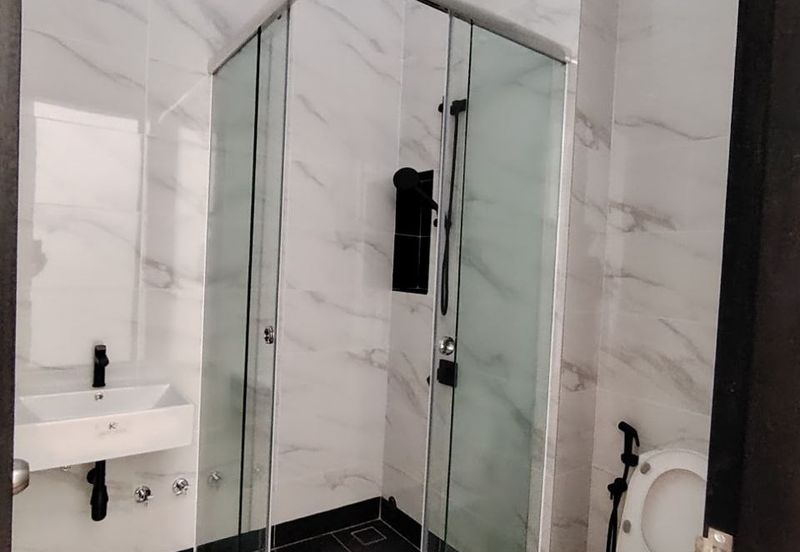 Stoneridge @ Eco Majestic