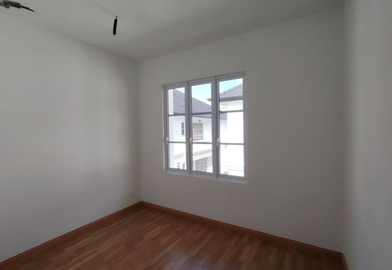 Stoneridge @ Eco Majestic