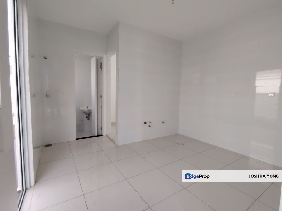 Stoneridge,Eco Majestic Semenyih @ Brand New Semi D for Sale, Selangor, Semenyih