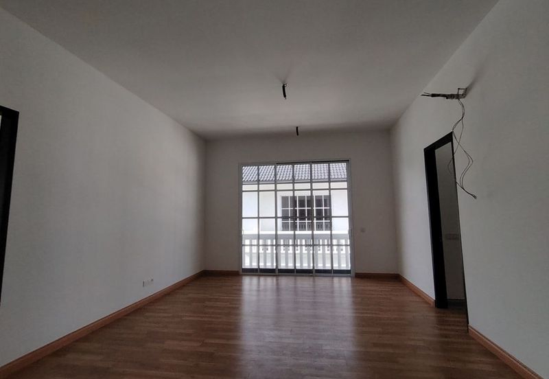 Stoneridge @ Eco Majestic