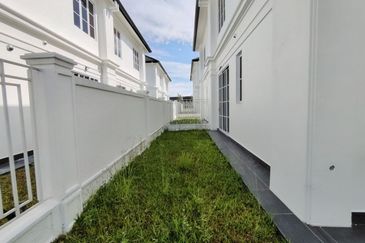 Stoneridge @ Eco Majestic