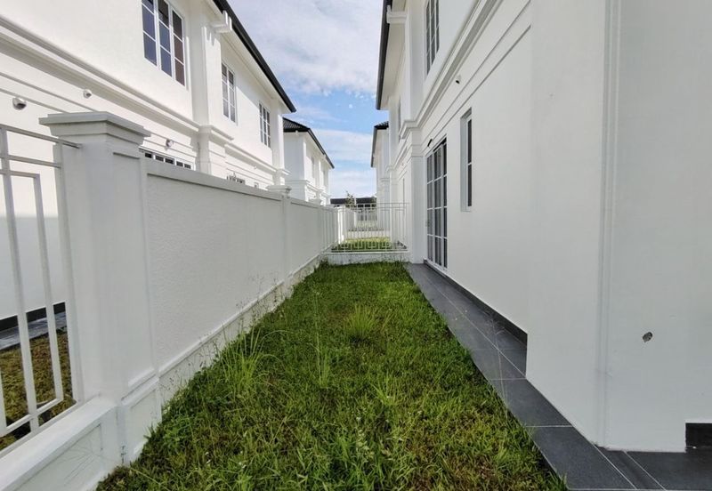 Stoneridge @ Eco Majestic