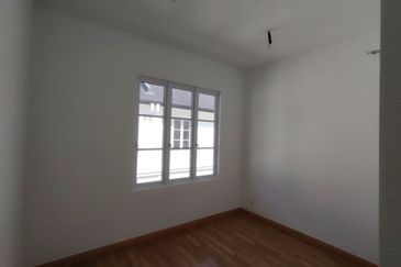 Stoneridge @ Eco Majestic