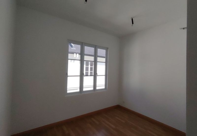 Stoneridge @ Eco Majestic