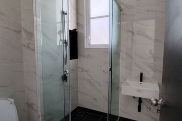 Stoneridge @ Eco Majestic