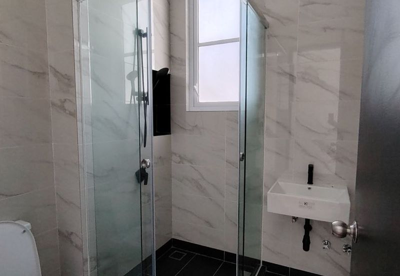 Stoneridge @ Eco Majestic