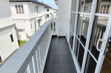 Stoneridge @ Eco Majestic