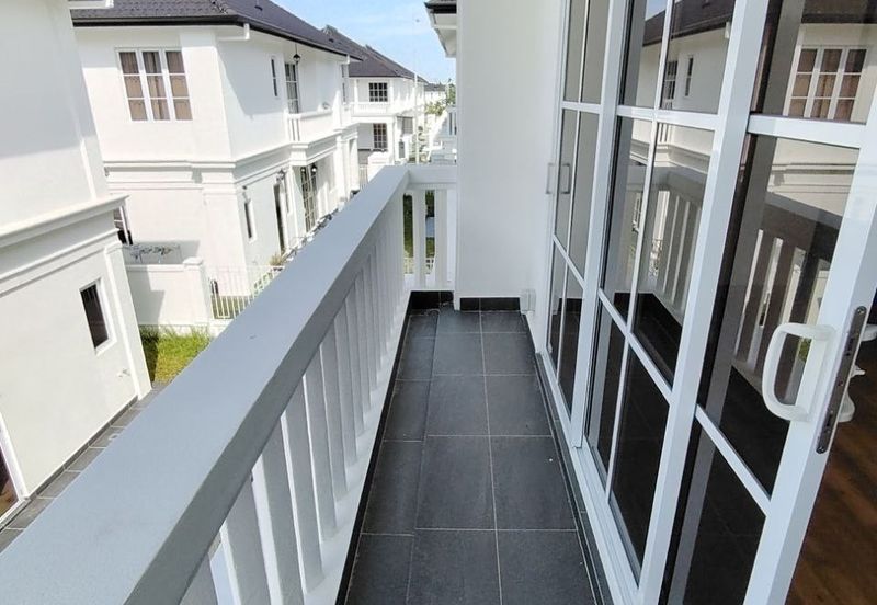 Stoneridge @ Eco Majestic