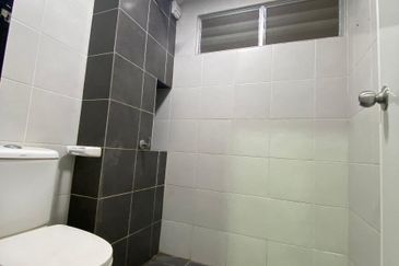 D'Camellia Apartment @ Setia EcoHill