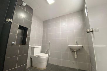 D'Camellia Apartment @ Setia EcoHill