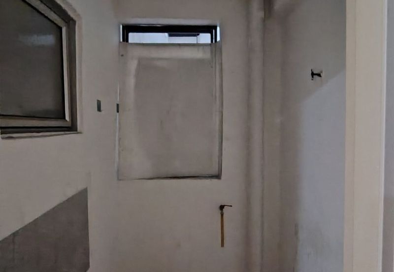 Vista Sri Tanjung Condominium