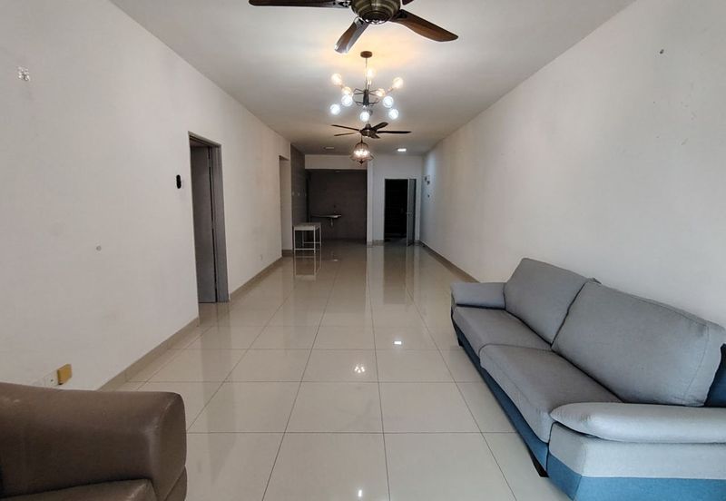 Vista Sri Tanjung Condominium