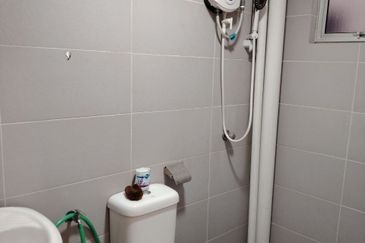 Vista Sri Tanjung Condominium