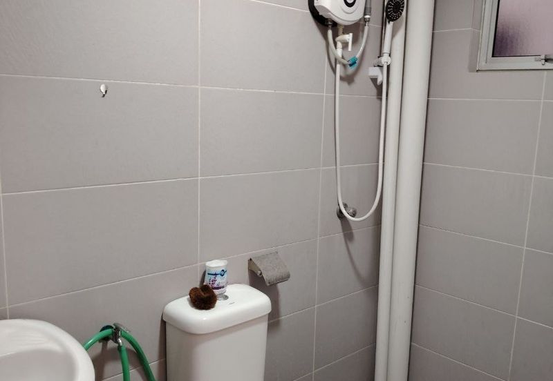 Vista Sri Tanjung Condominium