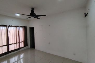 Vista Sri Tanjung Condominium