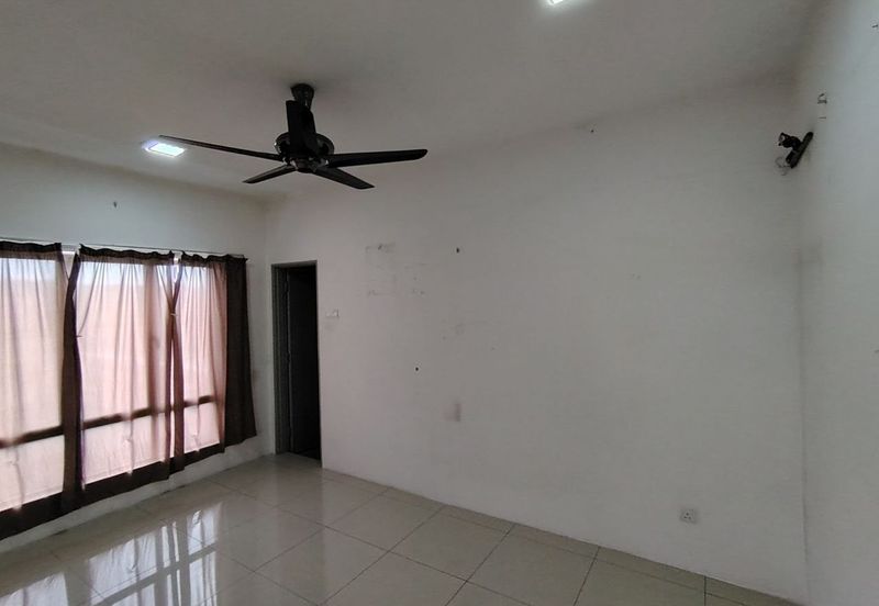 Vista Sri Tanjung Condominium