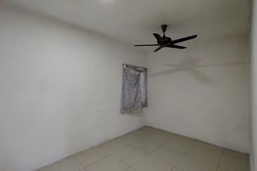 Vista Sri Tanjung Condominium