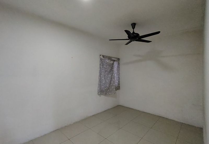 Vista Sri Tanjung Condominium