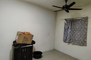 Vista Sri Tanjung Condominium