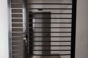 Vista Sri Tanjung Condominium