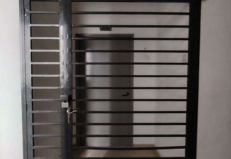 Vista Sri Tanjung Condominium