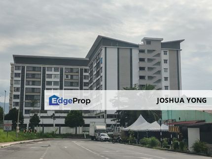 Vista Sri Tanjung Condo, Semenyih near Pekan Semenyih for Rent , Selangor, Semenyih