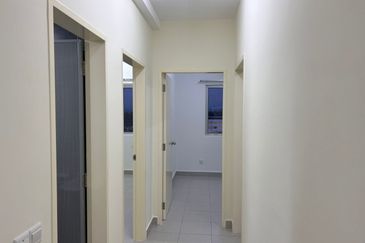 Harmony Apartment @ Eco Majestic