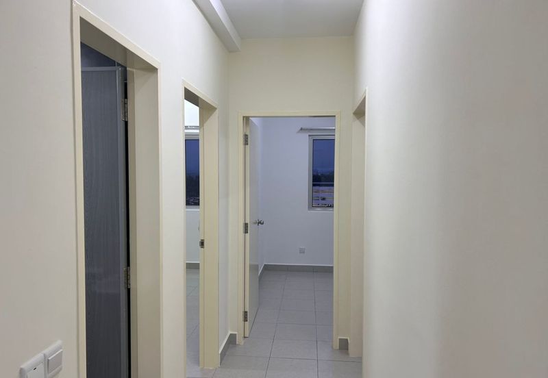 Harmony Apartment @ Eco Majestic