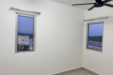 Harmony Apartment @ Eco Majestic