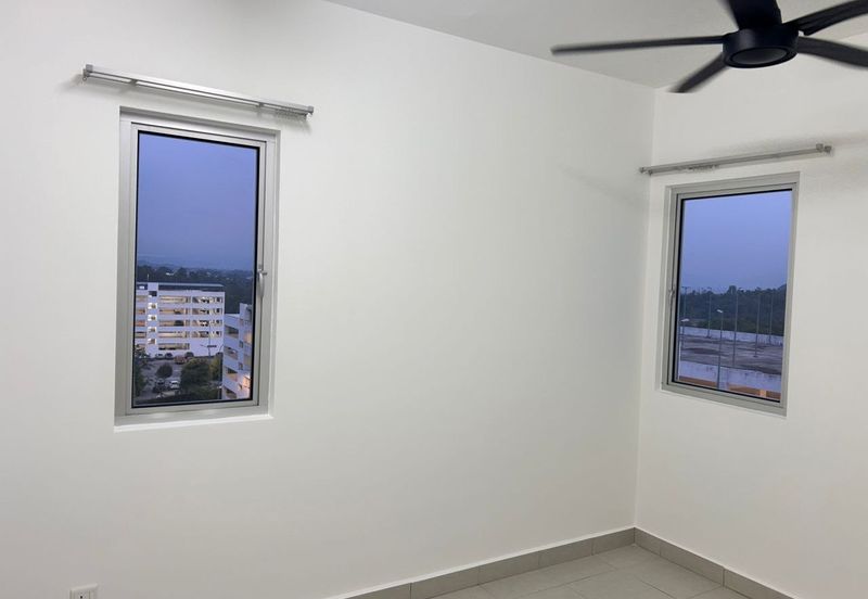 Harmony Apartment @ Eco Majestic