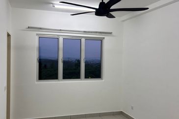 Harmony Apartment @ Eco Majestic